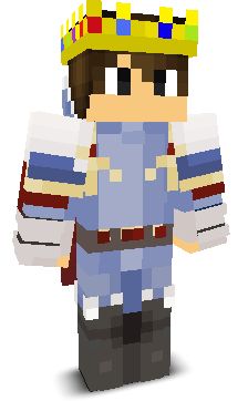taj777's skin