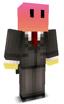 Whix's skin