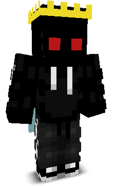 ItsHakr's skin