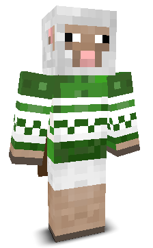 STFOREK's skin