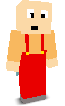 UrBuddy's skin