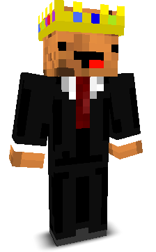 SerBiscuit's skin