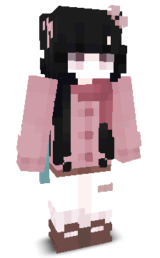 StarvedCat's skin