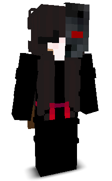 YumeSohma's skin