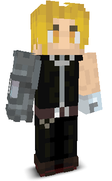 larsonparson's skin