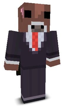 Rogwai's skin
