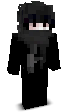 yyxsor's skin