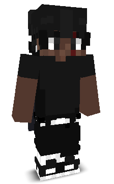 MiroThatVanguard's skin