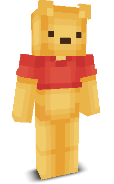 ch1l's skin