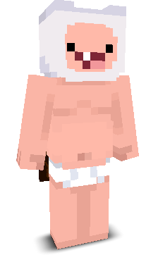 Leonkinglion's skin