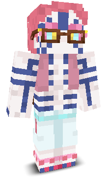 Guevaru's skin
