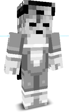 xToggled's skin