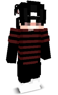 Mixanetzi's skin