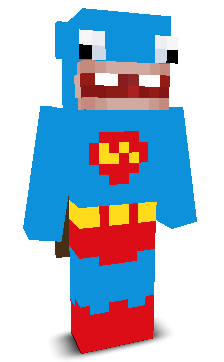 Cheesescape's skin