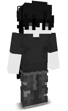 Juelixiand's skin