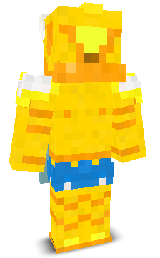 Firefly5900's skin