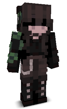 Akame_OT's skin