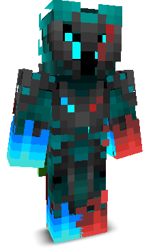 PeregrinesShadow's skin