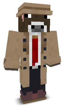 Ben3233's skin