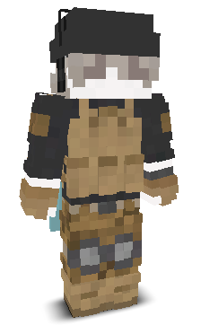 justusboy99's skin