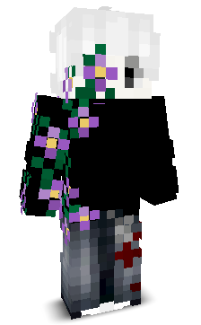 V3N0M1S's skin