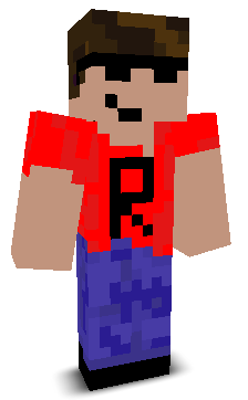 RogerCraft9's skin