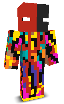 Jariks12345's skin