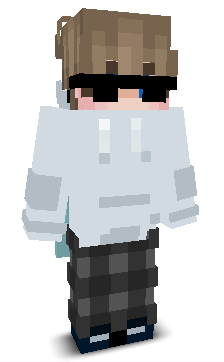 Bubson118's skin