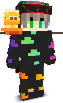 Swizler's skin