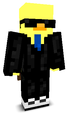 Craftiii's skin