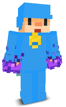 Analitica's skin