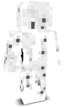 Duelical's skin
