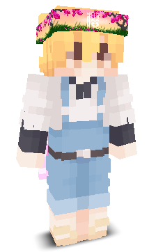 Never_click's skin