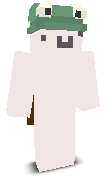 RegetPlace372's skin