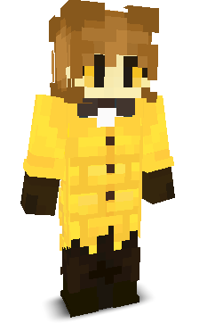 certainCYPHER's skin