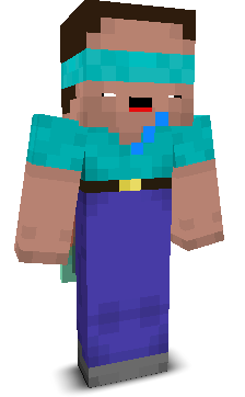 arnxion's skin
