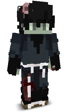iTurtule's skin