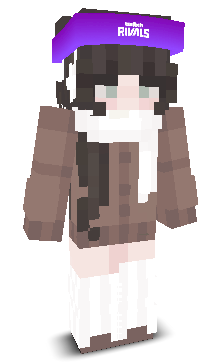 Faceta's skin