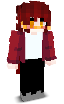 she1337's skin