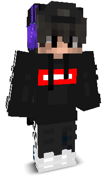 GamerAce's skin