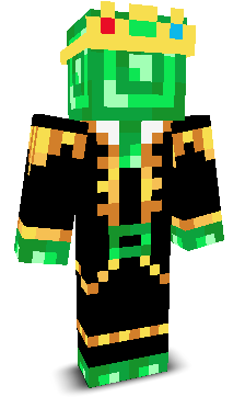 ErikPandeka's skin