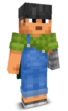 alib0n's skin