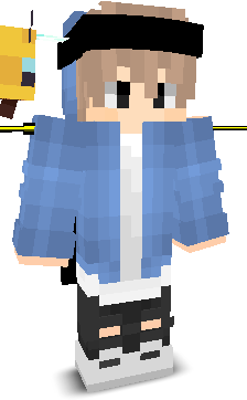 marcinjsm's skin