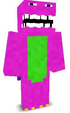 NuhuhBalls's skin