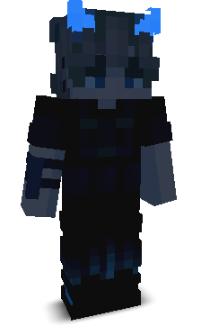ApexDox's skin