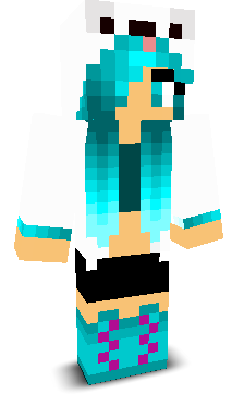 zCheetahh's skin