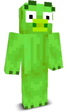 JekkoR's skin