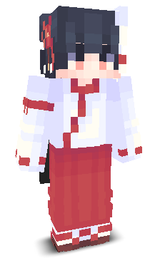 Alvqrezz's skin