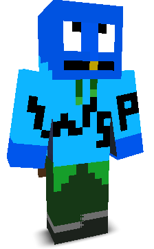 JakeyPoopyO's skin