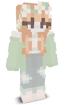 PinkBlossom456's skin